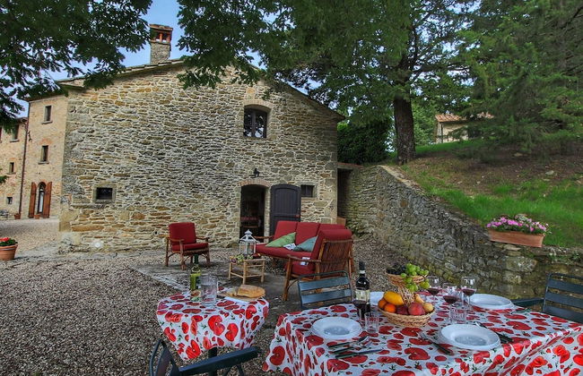 Quaint Cottage With Pool - Foto 20