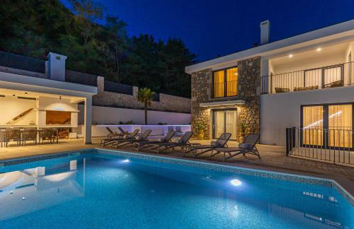 Vinodol hilltop Vila 21 - Foto 37