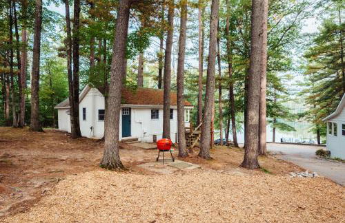 Arbutus Lakeview Retreat I Ice Fishing l Near TC! - Foto 24