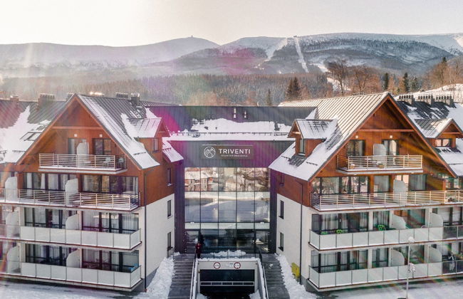 Triventi Mountain Residence - Foto 24