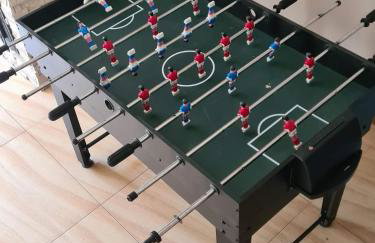 Dom nad jeziorem Mazury pomost segment 2 - Foto 48