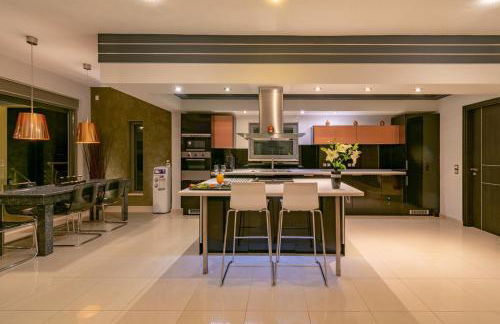 Ionian Pearl Luxury Spa Villa - Photo 37