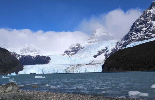 Los Glaciares National Park Boat Excursion - Foto 7