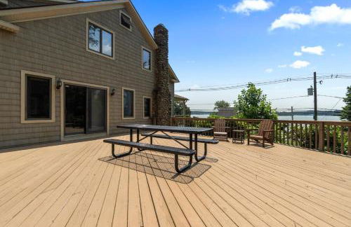 Grammy's Famous Lake House Retreat - Foto 36