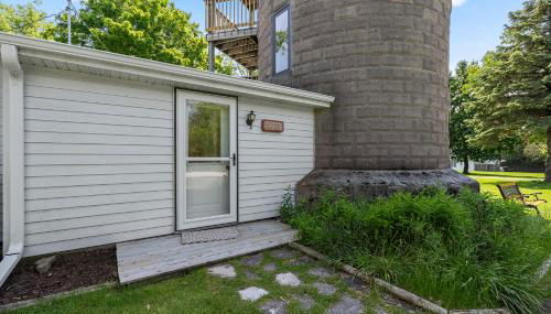 Silo Guest House by Simple Life Rentals - Foto 5