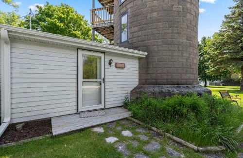 Silo Guest House by Simple Life Rentals - Foto 5