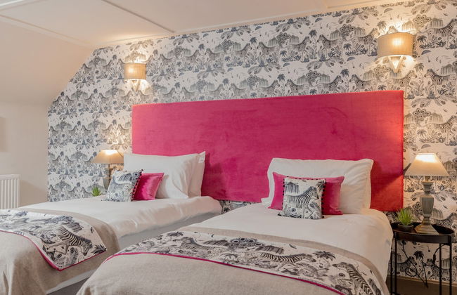 Rachel's Farm Luxury Escapes With Hot Tubs - Photo 20