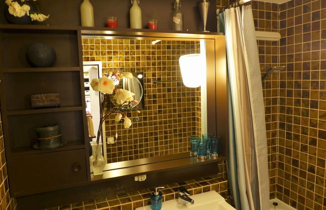 Jeanne D'Arc Apt. E-36 - Foto 13