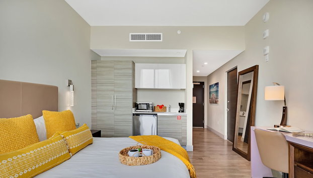 Costa Hollywood Beach - Foto 5, Habitación