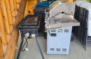 Camp Jackson Lodge - Foto 25