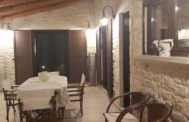 Vasiliki Villa - Foto 38