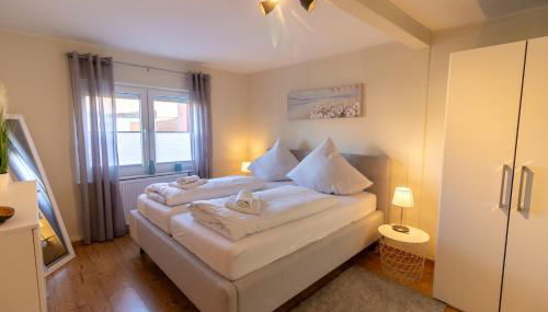 Ferienhaus Klötzlehuus - Foto 4