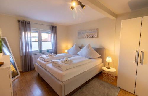 Ferienhaus Klötzlehuus - Foto 4