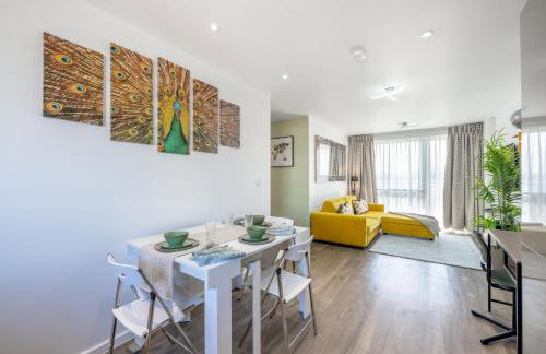 Peacock Energy Wembley - Foto 6