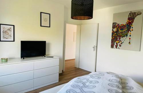 Ferienhaus Seenah - Wohnung Qualle - Foto 20