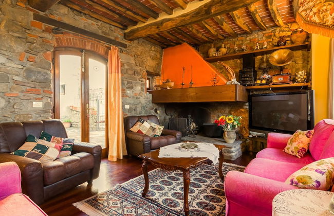 Beautiful Home in Lizzanello - Foto 8