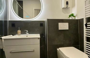 Schönes Zwei-Zimmer-Apartment in der Bremer City - Foto 14