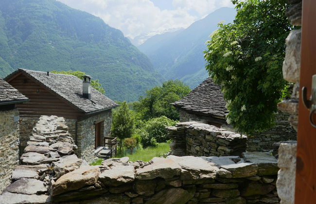 Rustico Cleo - Foto 22