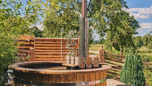 Powk Meadow Farmhouse - Foto 3