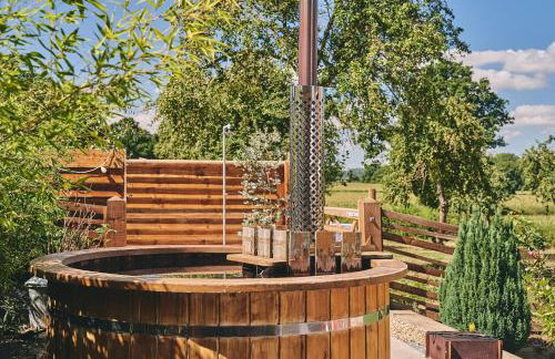 Powk Meadow Farmhouse - Foto 3