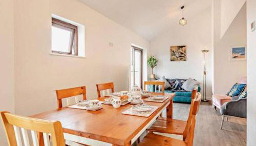 Huntington - 4 berth renovated barn - Foto 2