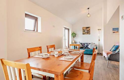 Huntington - 4 berth renovated barn - Foto 2