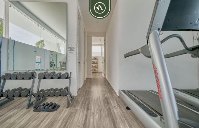 1BR Condo Near to Beach - Foto 57