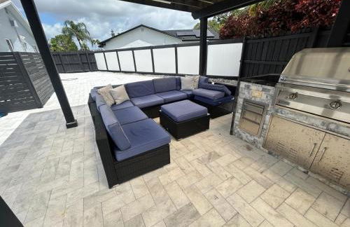 Luxury Vacation Home - Private Pool Outdoor Living - Foto 40