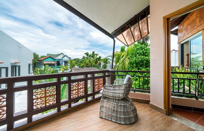 Olala An Bang Beach - Foto 10