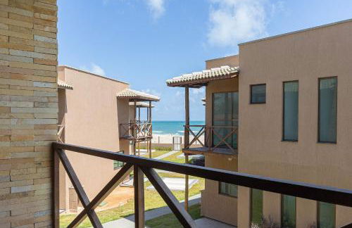 Beachfront Duplex #A3 - Beira mar por Carpediem - Foto 27