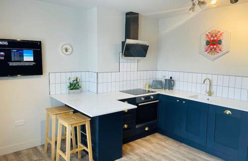 Brantwood Apartments Apartment 1 - Foto 3