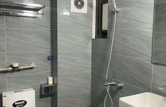 Era Apartment Tran Thai Tong - Foto 25