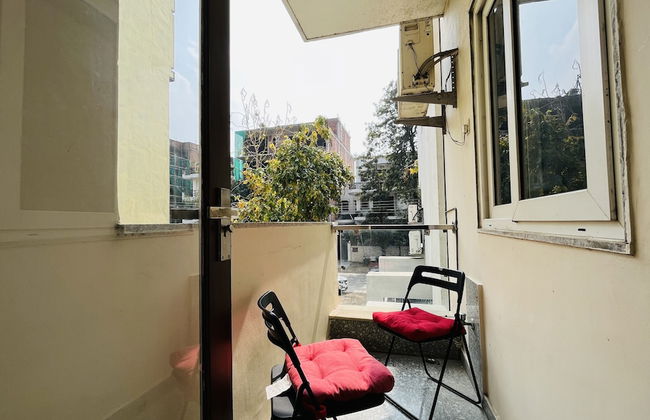 Olive Service Apartments - DLF Cyber City - Foto 33