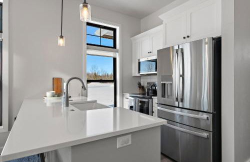 Anchor Point Condo by Simple Life Rentals - Foto 16