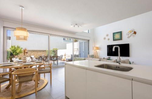 Stylish 3-Bedroom Villa Haven with a Private Pool - Foto 17