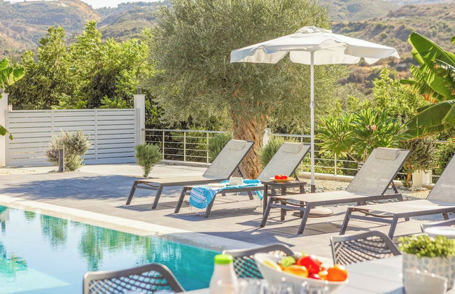 Villa Anastasia Maria - Foto 32