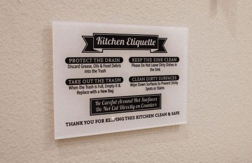 Chic Townhome near LA Tech - Foto 29