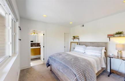 Luxurious, Modern Townhome 5 minute Walk from Cherry Creek North - Foto 24