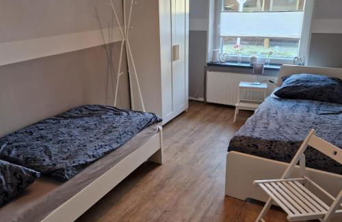 Moorparadies FRI-Südliches Friesland - Foto 26