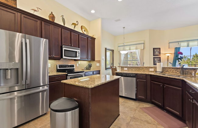 Wildviews by Shine Villas at Watersong Resort! #024 - Foto 24