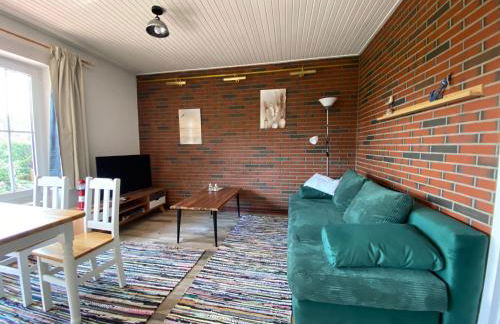 Ferienwohnung Seeschwalbe A - Foto 1