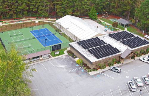 River View Getaway by 2DC - Foto 5