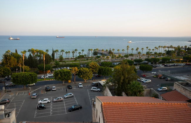 1-80 Collection 601 Penthouse - Foto 30