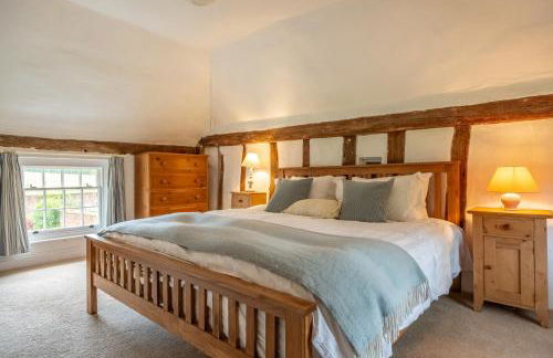 Rural perfection in Constable Country - Beachams Cottage - Foto 27