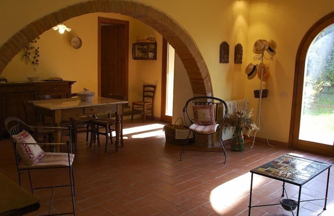 Verdidea - Podere Torre - Foto 27