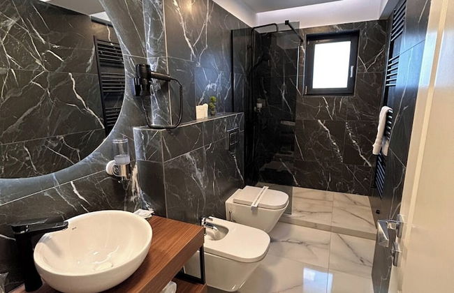 MONARC Boutique ApartHotel SELF CHECK-IN - Foto 24