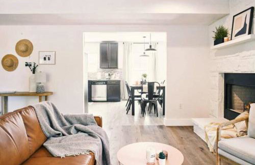 Hill Country Farmhouse by Canyon Lake & Wimberley - Foto 34