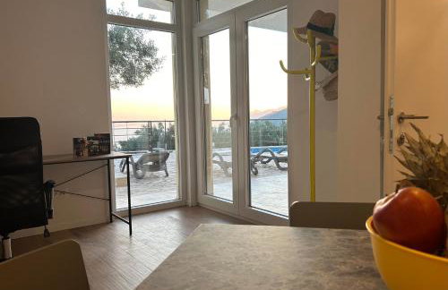 Villa in a quiet area - Private Pool - Sport - Starlink - BBQ - Foto 12