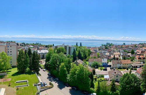 Apartment TraumSeeblick Immenstaad - Foto 20