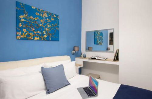 Lovely apt in Sorrento Old town Close to the Beach - Photo 34